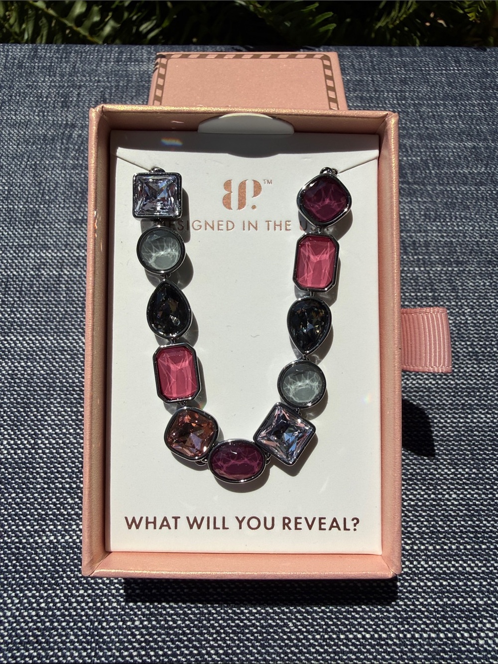 BP - Holiday Jewel Candy - 2025